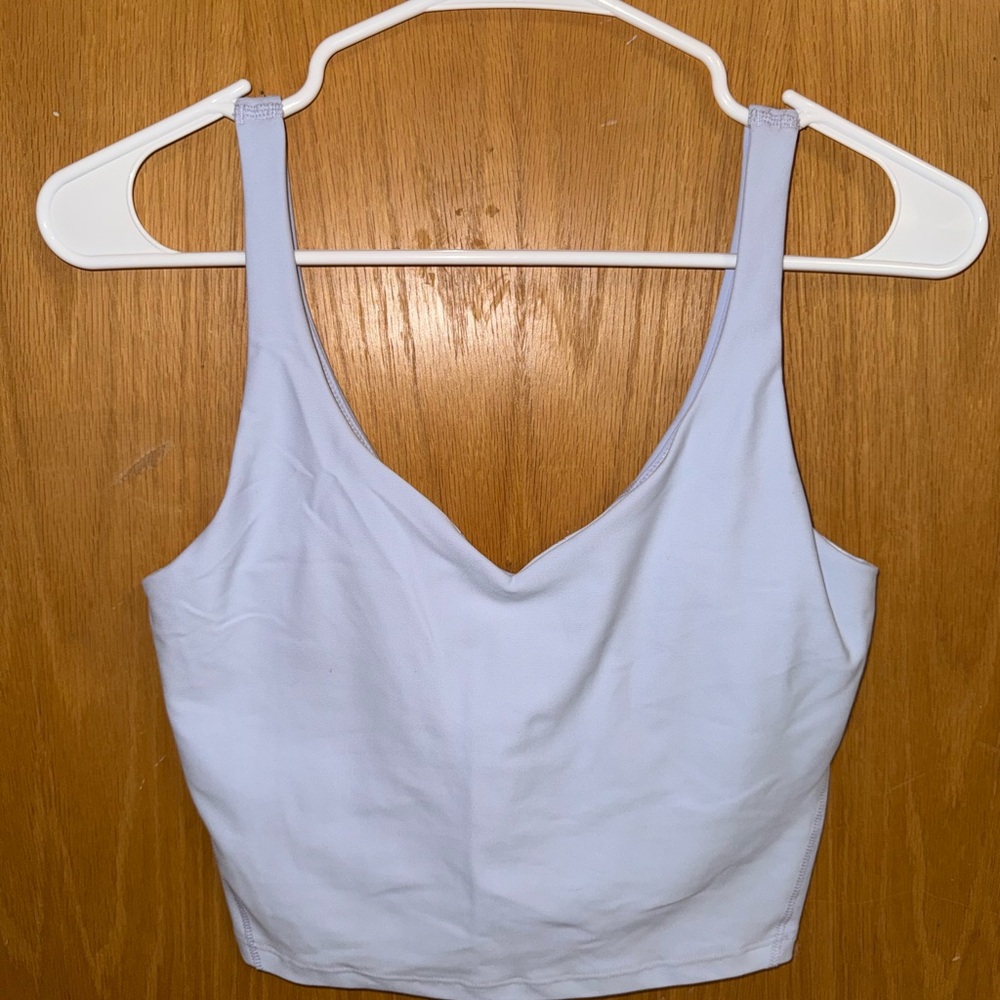 Sports top